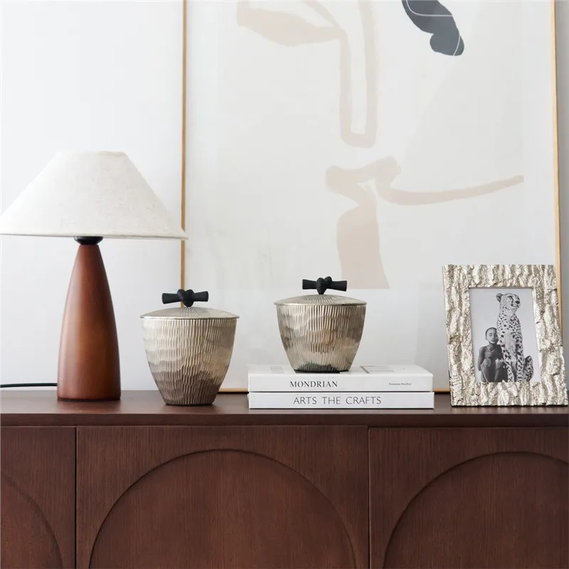 

Легкая роскошная серебряная полая чаша, светлая роскошная домашняя настольная декоративная коробка, фруктовая тарелка, орнамент