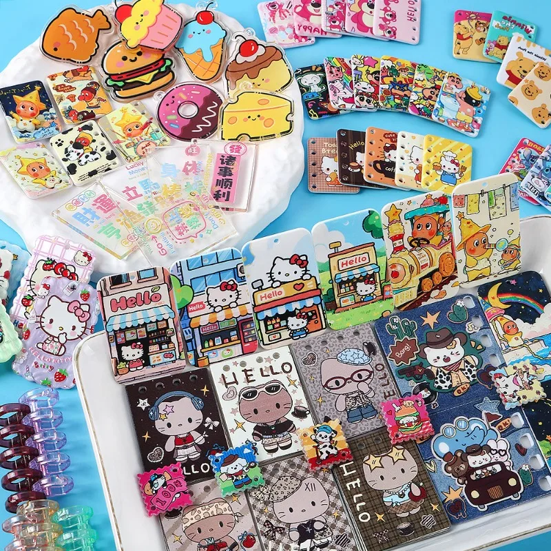 New Hello Kitty Acr… - image