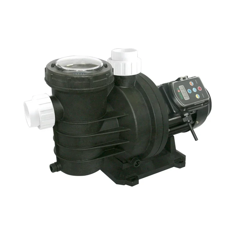 

High-Performance Hot Tub Pump for On-Demand Relaxation for comfort Home Spas