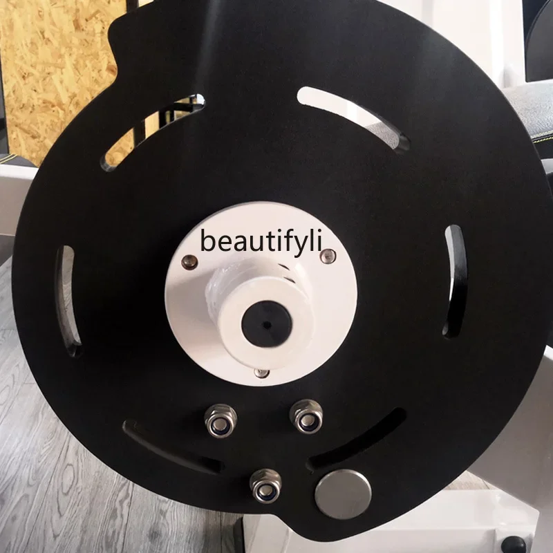 

Fitness Equipment Seated Legs Bend Commercial Leg Trainer Gym