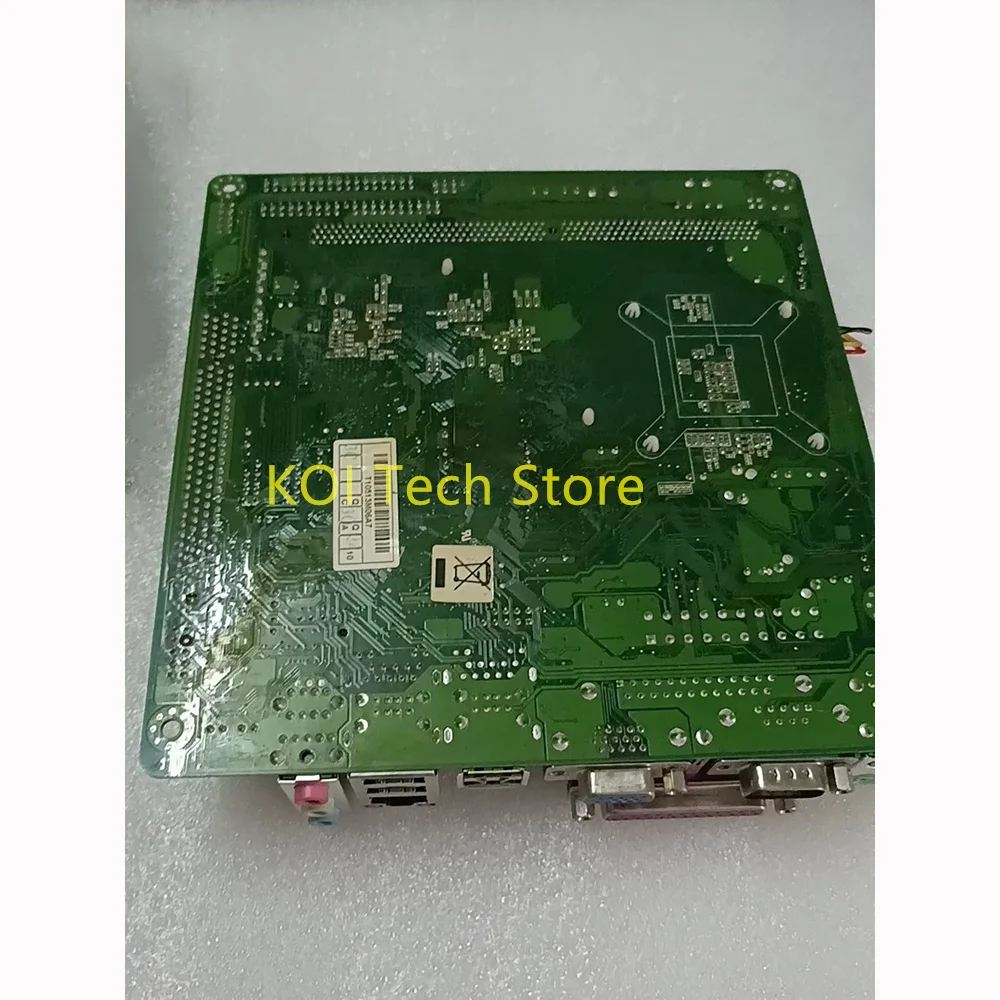 Industrial computer motherboard NC91-330-LF