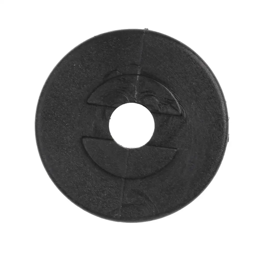 Compact Nylon Kayak Ram Base Mount Track Base Versatile Mounting Stand for Fishing Setups