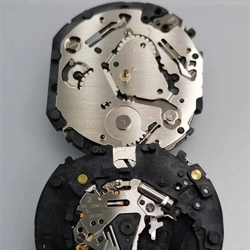 Watch movement accessories VX7J VX9J VX7P VX7N VX9N VX7R VX9P quartz multi needle electronic movement