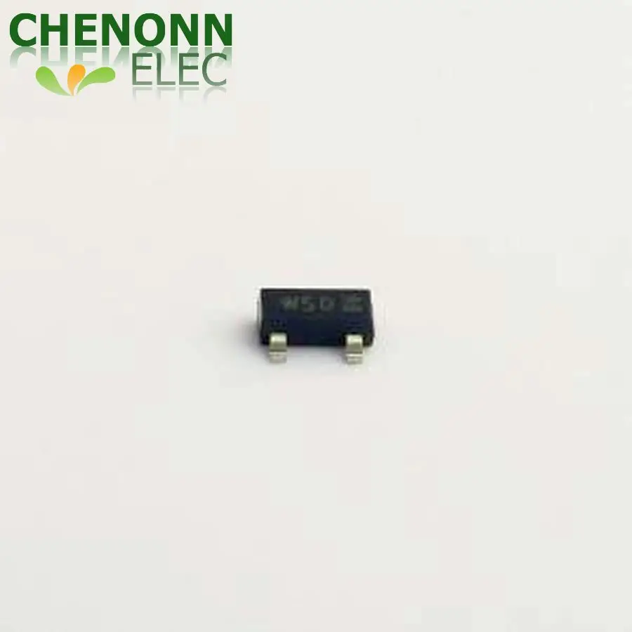200PCS/LOT PMBD914,215 (Diodes)