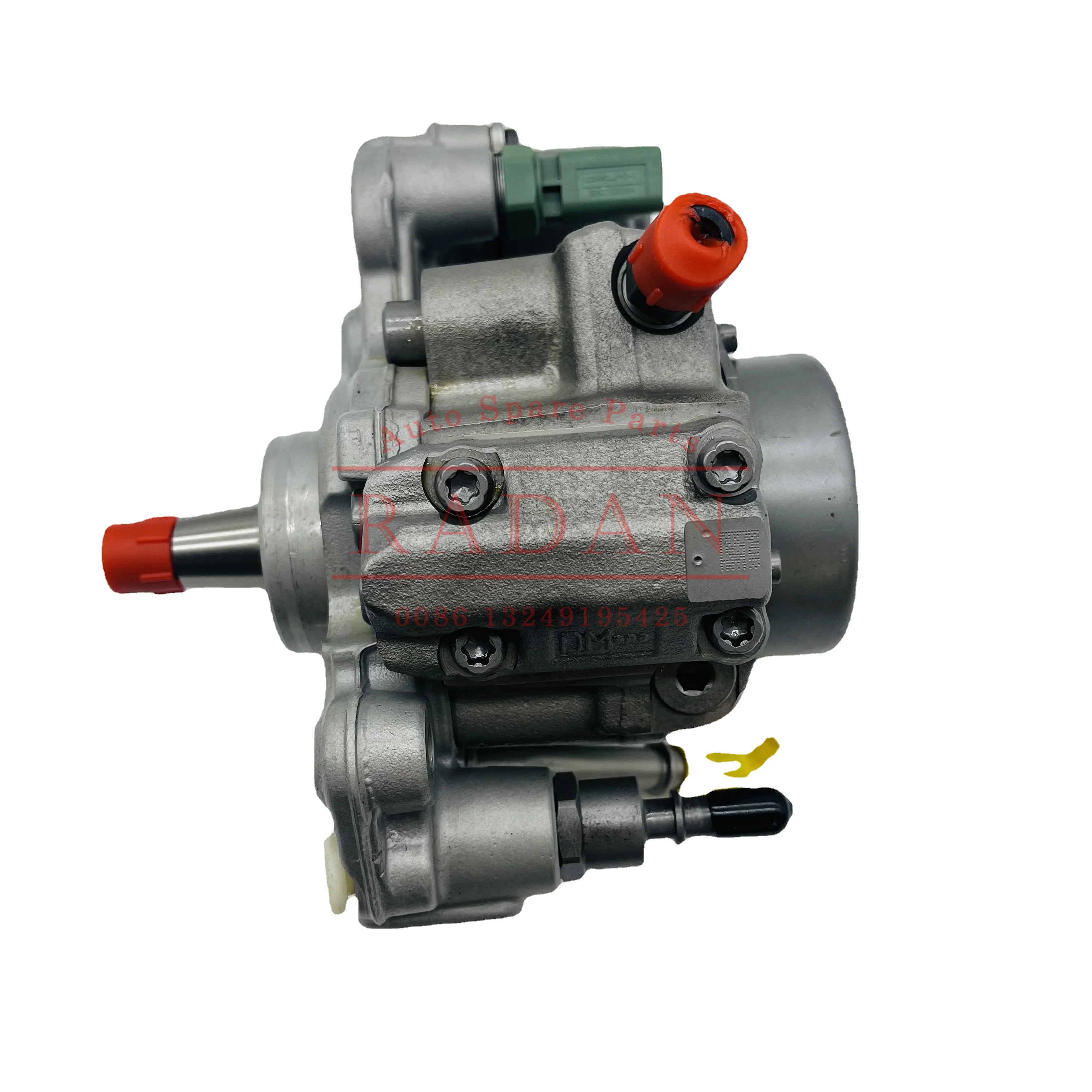 Diesel Fuel Injection Pump For Great Wall Wingle 5 Haval H5 H6 GW4D20 2.0L 1111100-ED01 9424A100A