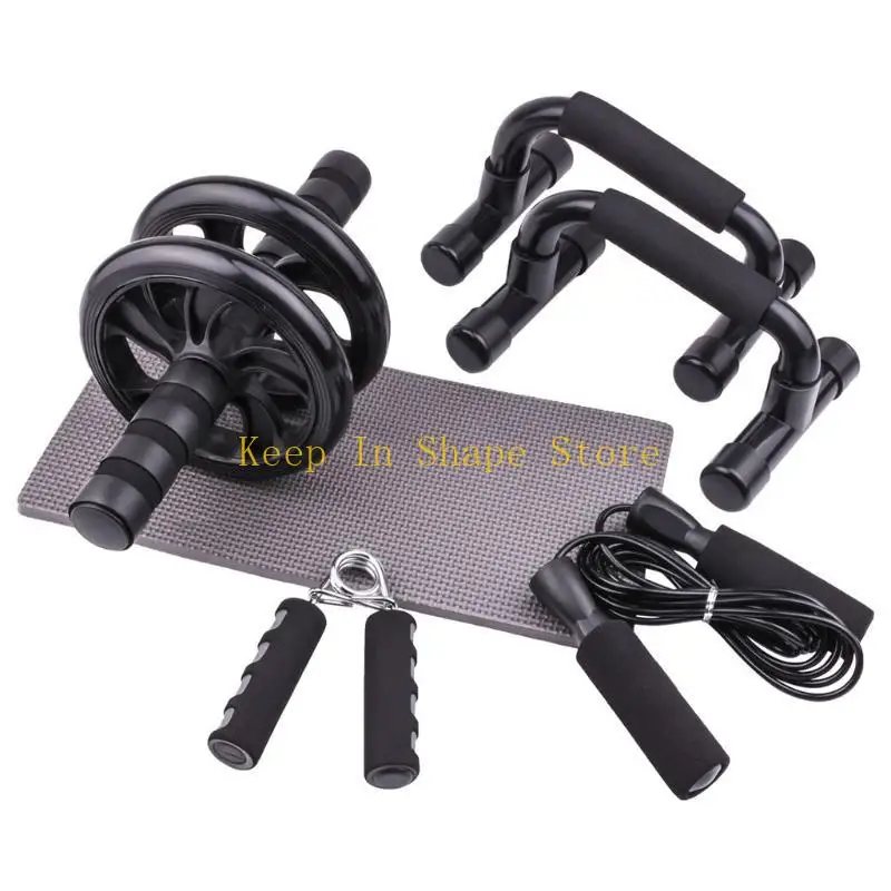 #31 Ab Rollers List of Top Picks