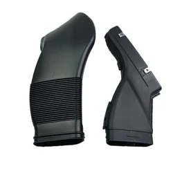 Car Engine Air Intake Mask Duct Bend Inlet Air Suction Pipe for Passat B5