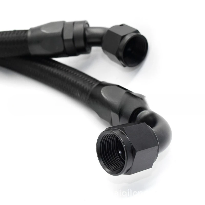 All Aluminum Oil Breathable Pot