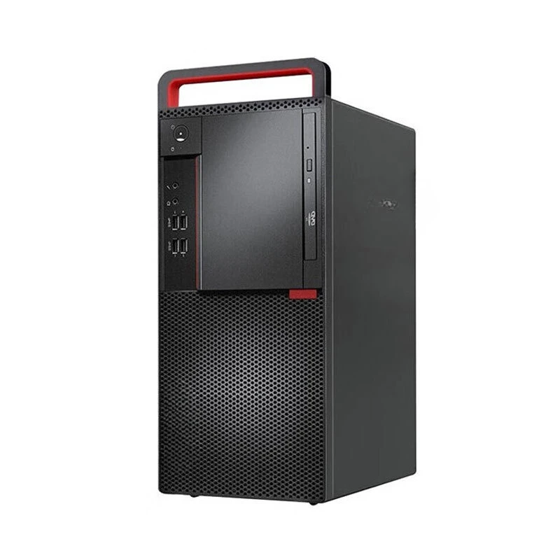 

Desktop Computer Commercial Workstation Trial System, Single Godson