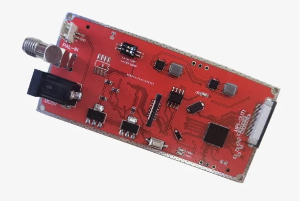 

For PAL to MIPI CSI Line-by-line HI3519A analog video input MIPI CSI input ADAPTS to RK3588