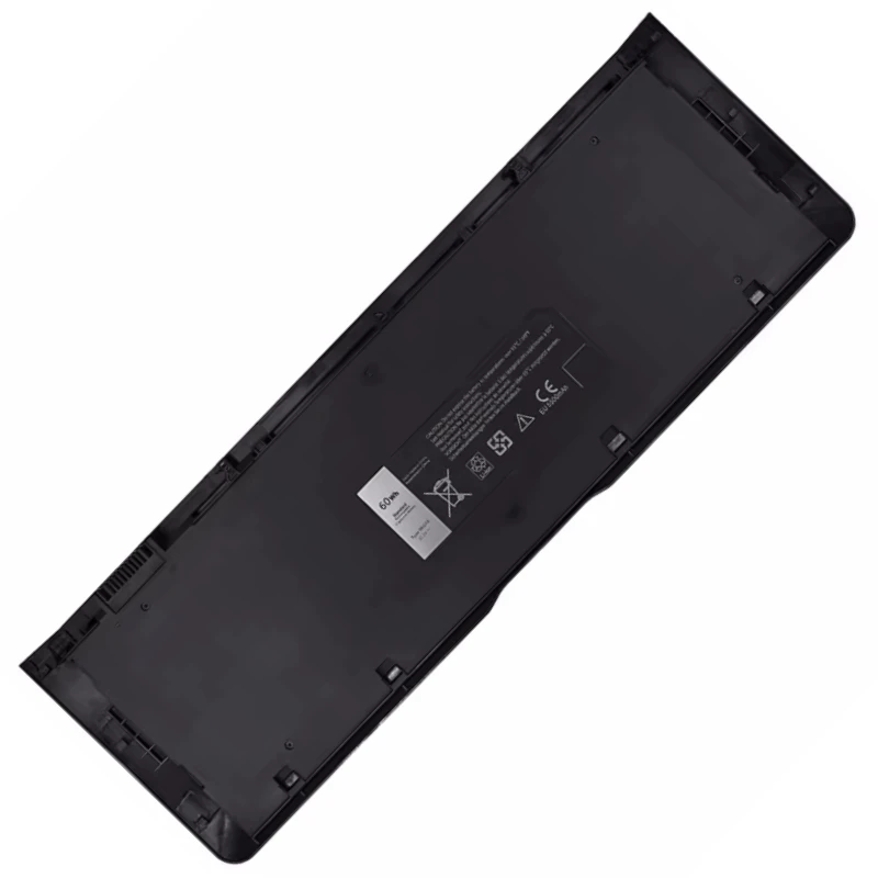 9KGF8 XX1D1 6FNTV 7HRJW 7XHVM TRM4D 312-1424 312-1425 Laptop Battery For Dell Latitude 6430U Ultrabook E6510U 6430U-100TB 102TB