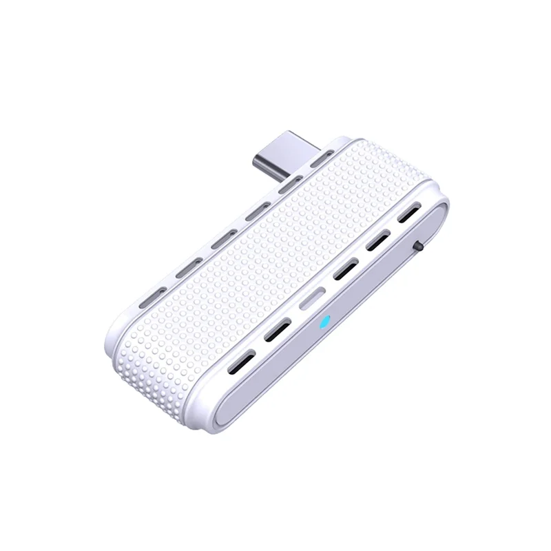 A31R-5.8G جهاز إرسال واستقبال لاسلكي من النوع C إلى 1080P HD يتدفق من هاتف الكمبيوتر المحمول Thunderbolt3 إلى شاشة HDTV