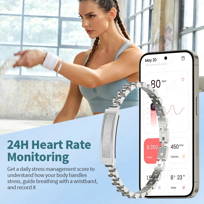 Thumbnail 4 - #25 Compare Pedometer Before You Buy