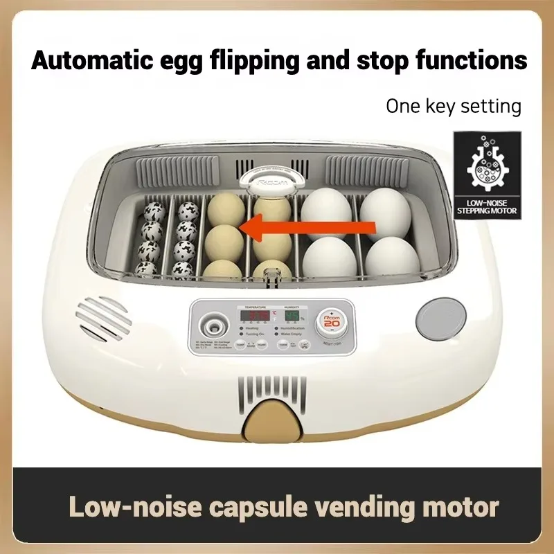 

【Best-selling】 High quality Hatching Machine Machine Automatic for Chicken