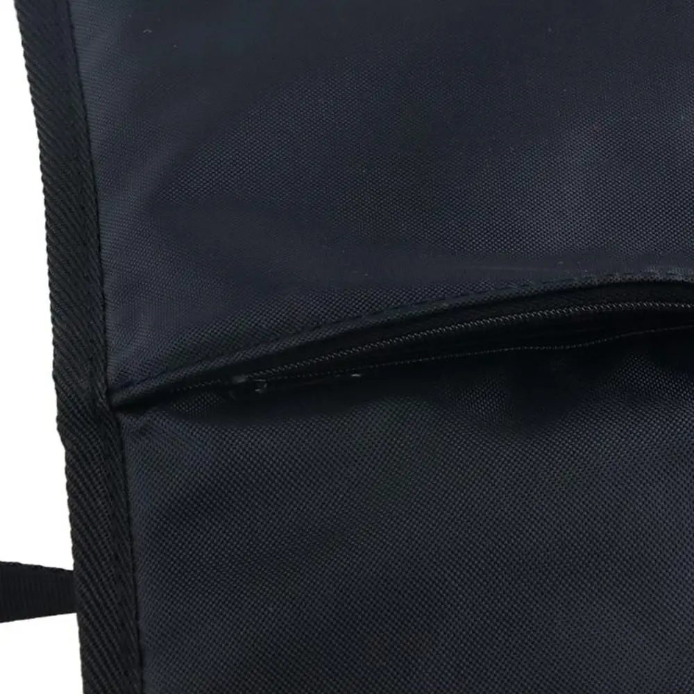 Adjustable Airplane Foot Hammock Carry-on Support Board Leg Rest Memory Cotton Flat Rigid Base Foot Resting Hammock Office