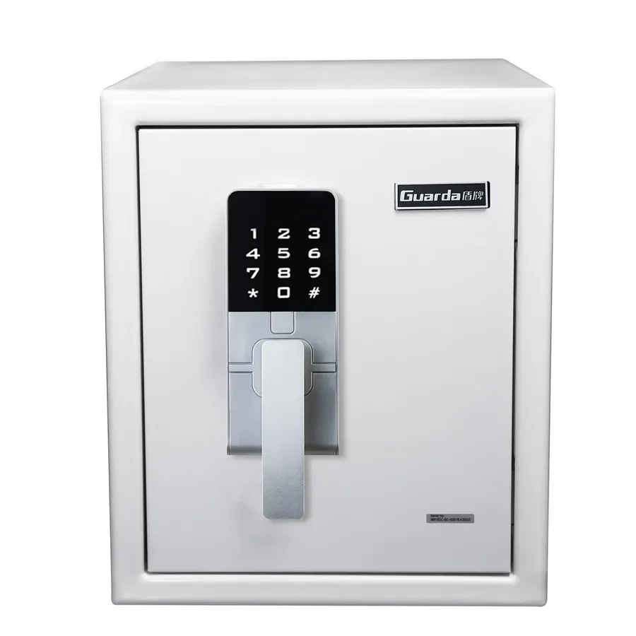 Coffre fort 50kg wholesale mini safes electronic cash money Home metal safe box password lock Safes (3091WST)