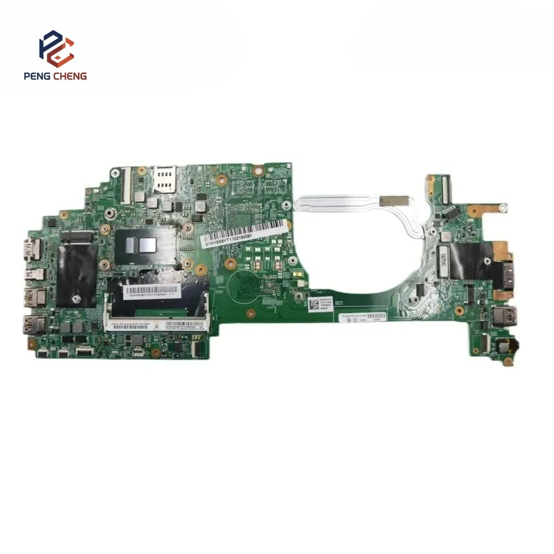 

For Lenovo Thinkpad P40 Yoga 460 Laptop Motherboard 14283-2 Mainboard CPU I5 I7 6TH UMA FRU 00UP142 100% Tested Ok