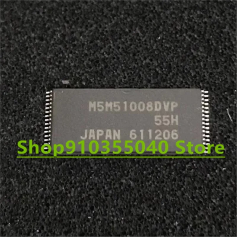 5 pz M5M51008DVP-70HI M5M51008DVP-55HI tttsop32