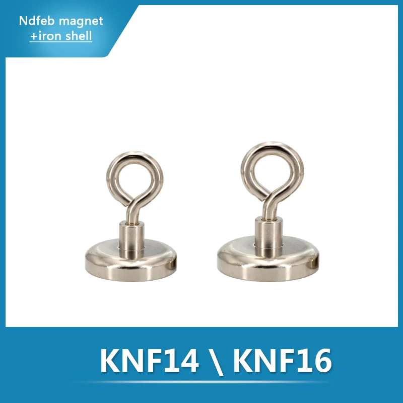 D14 D16 Strong Neodymium Magnetic Hook Hold Up To 4kg N38 Magnets Quick Hook For Home Kitchen Workplace etc