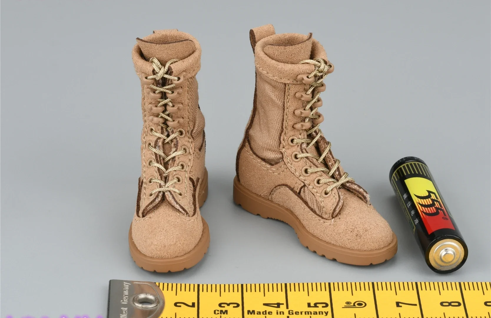 

Легкие и простые однотонные туфли ES 26057 в масштабе 1/6, модель ботинок для фигуры 12 дюймов