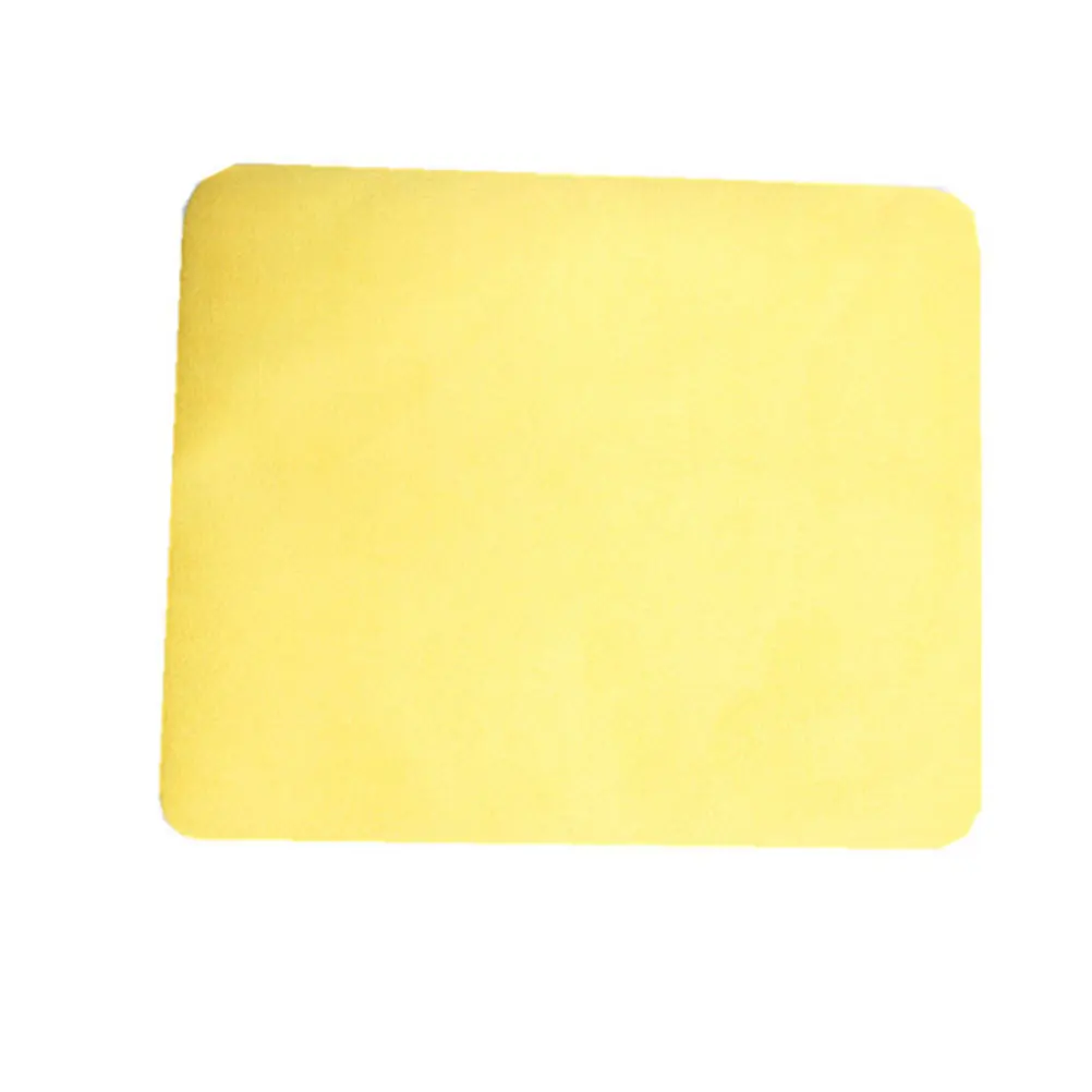 

20 pcs Eyeglasses Cloth Microfiber Cleaning Cloths For Screen Lens Wipe Mobile Phone Film Double-Sided Reusable Quick-Drying