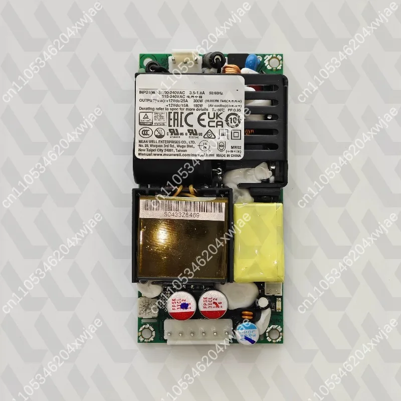 Módulo de alimentación LOF225 - Atx Power Supply reseña y precio