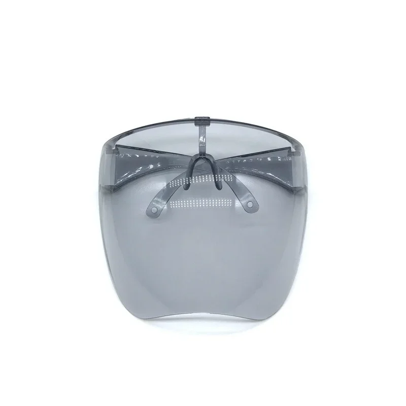 High Definition Child Protective Glasses Full Face Anti Fog Mask Eye Protection Anti Saliva Splash Protective Glasses