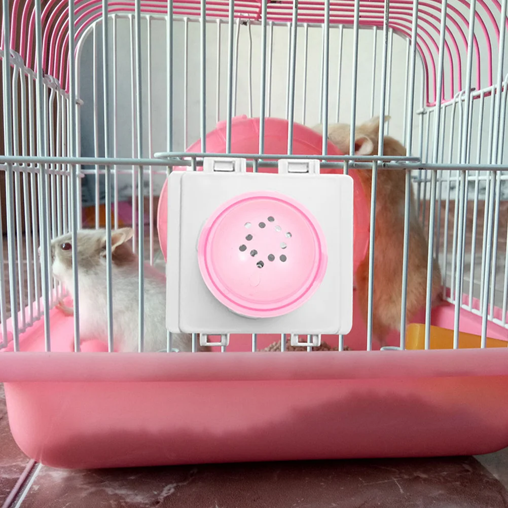 10 قطعة قبعات نهاية أنبوب بلاستيكي للحيوانات الأليفة موصلات نفق الهامستر الإبداعية آمنة قوية إعداد ذاتي الصنع لإثراء موائل الحيوانات الصغيرة