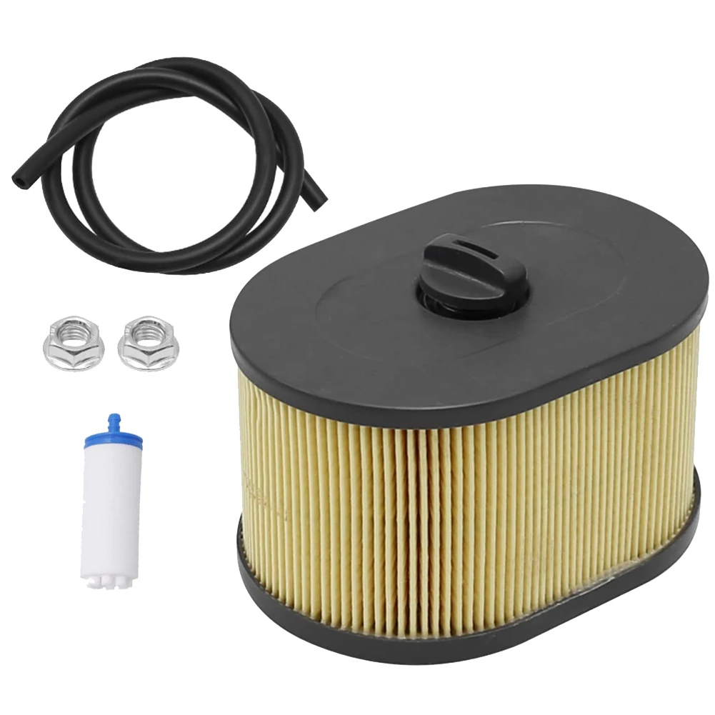 Easy Installation Replacement Filters Lawn Maintenance Compatible With 510244101 Direct Installation Design For K1270