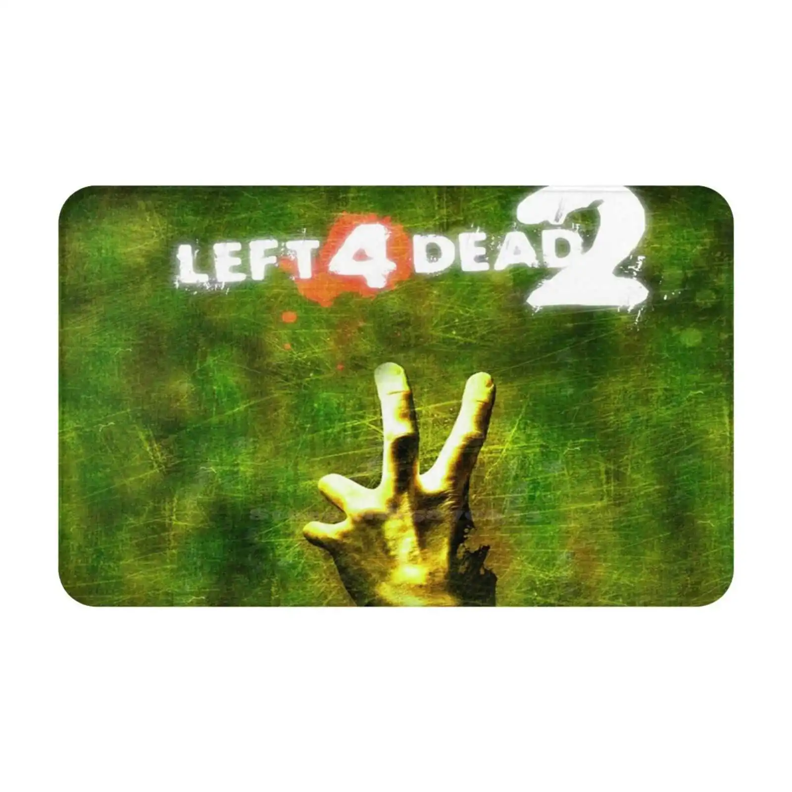 

Left 4 Dead 2 Logo Screen T-Shirt Cotton Tshirt L4D2 Left 4 Dead 2 Left For Dead Shooter Fps Gamer Video Games Twitch Youtube