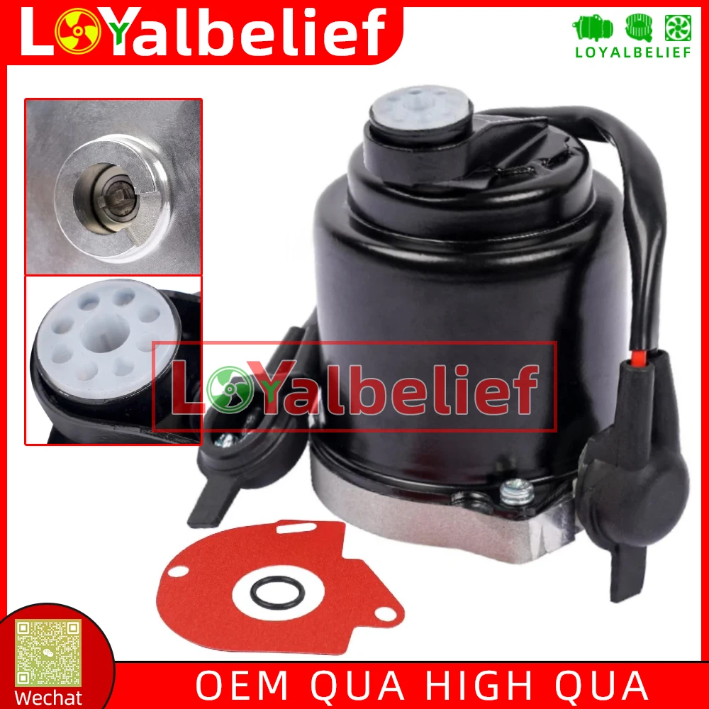 

4796030030 Power Brake Booster Pump For Toyota 4Runner 4.0L V6 4.7L V8 2003-2005 47960-30030 47960-30060 4796030060
