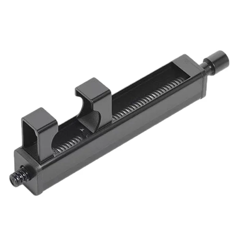 

ABVJ-Aluminum Wire Electric Wire Clamp Universal 702-3002 Wire Tightener Electric Tool