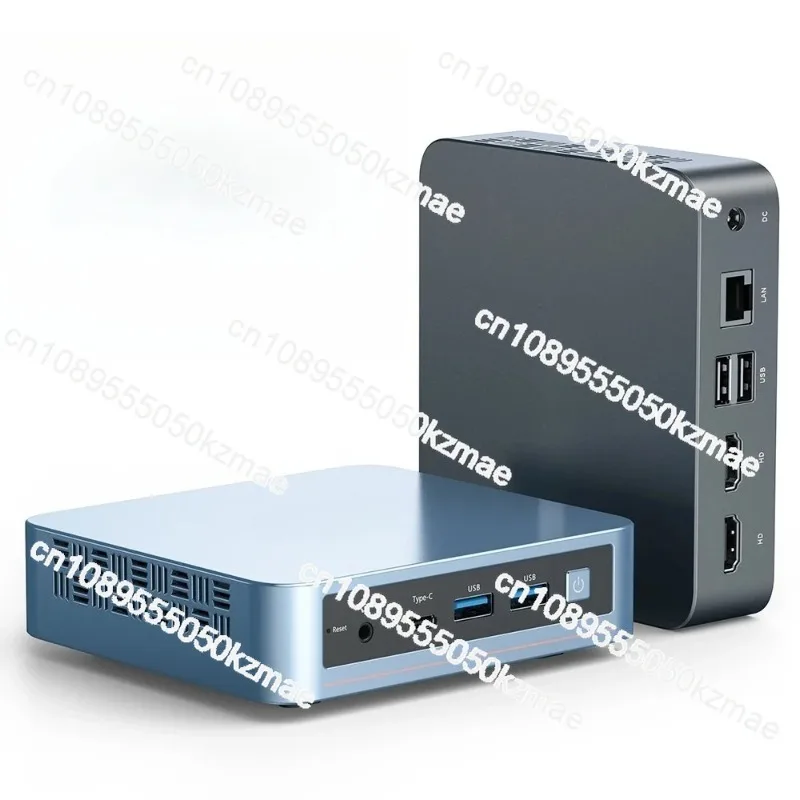 

Мини-5 | 16 ГБ DDR4 512 ГБ Wi-Fi 5 и BT4.2