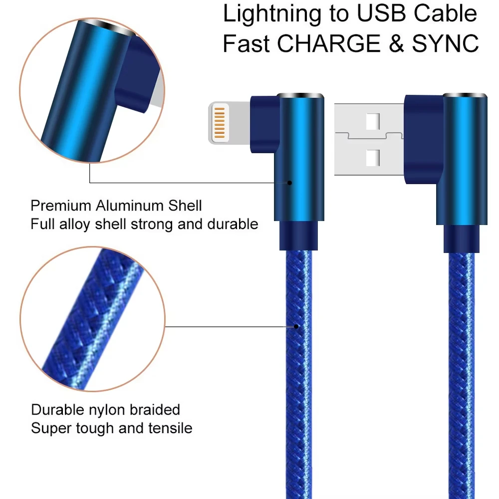 Mfi Certified Fast … - image