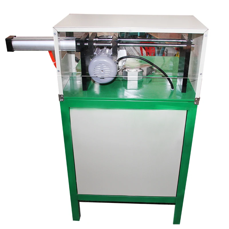 

Hydraulic Plastic PVC Cutting Machine
