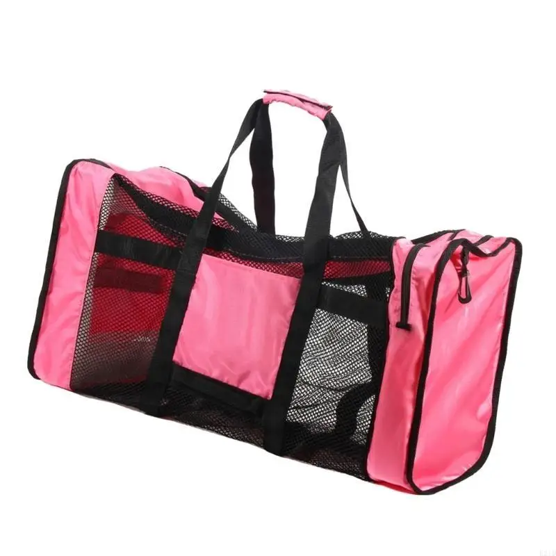 

Diving Bag Large Capacity Carry Bag Beach Bag Duffle Bag for Surfing Snorkeling and Swimming Water Sports