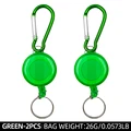 Green-2pcs