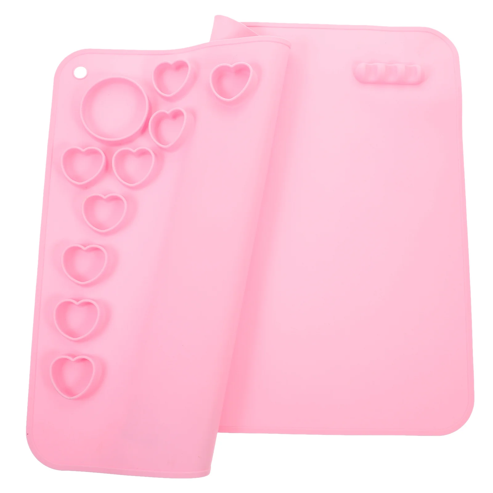 Tapis artisanal en Silicone 30x45cm, 1 pièce, tapis de peinture antiadhésif pour résine, Art, époxy, Protection de Table de travail, lisse, facile à nettoyer