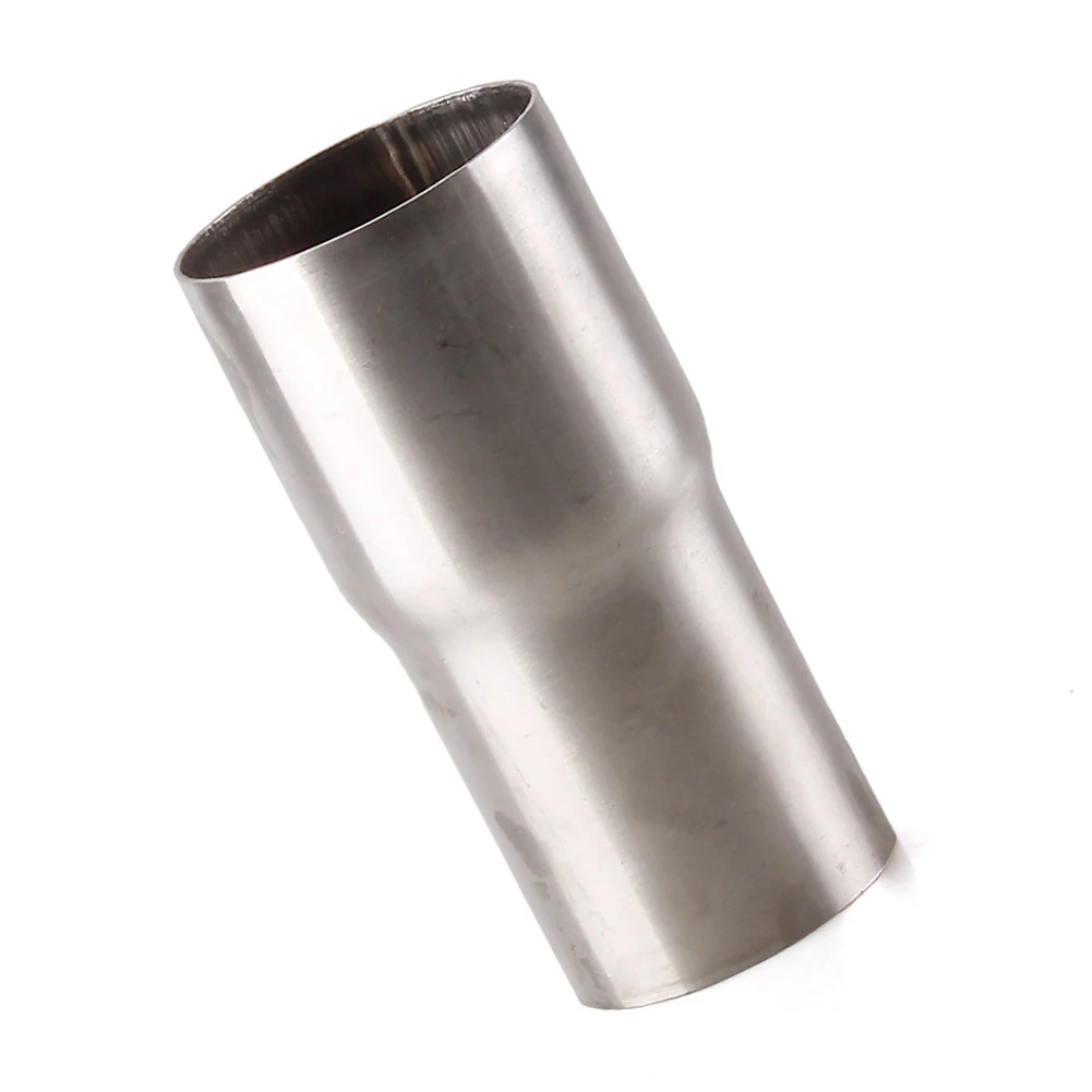 Stainless Steel Reducing Pipe Welding Joint For Exhaust/HVAC/industrial Exhaust Systems Variable Diameter Pipe Hardware Tool