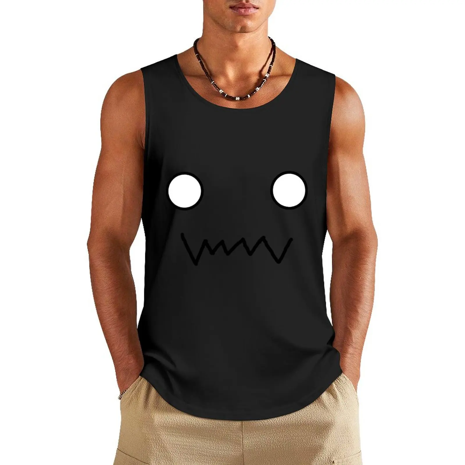 

Alphonse Elric Tank Top basketball Top Gym wear