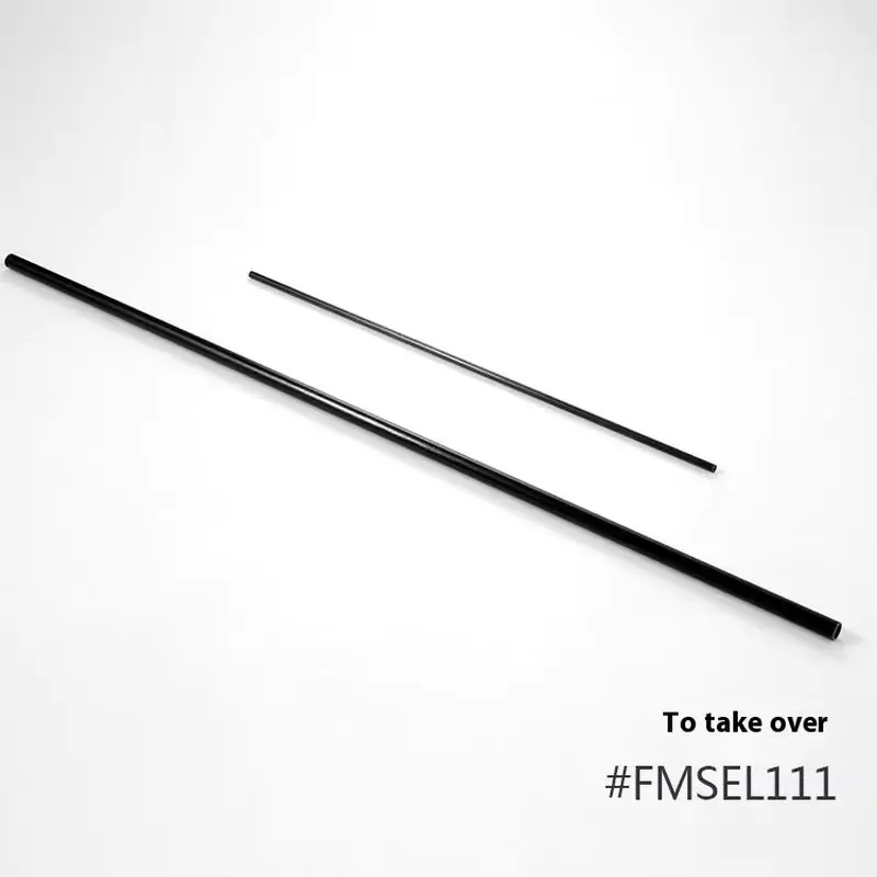 Accessoires pour avions Pa-18fms de 1300 mm, fusélisation avant et arrière, ailes principales, queue verticale, queue plate, train d'atterrissage, pneus, lames