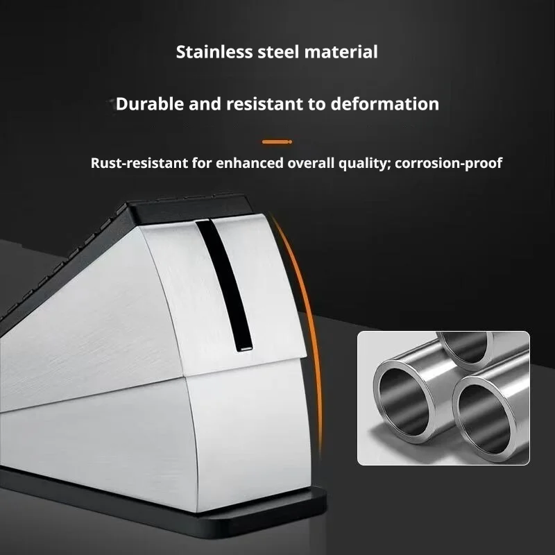 Wind-Resistant Door Stopper Wedge Non-Punch Anti-Slip Rubber Bottom Door Block Security Door Holder for Bedroom Gate Glass Door