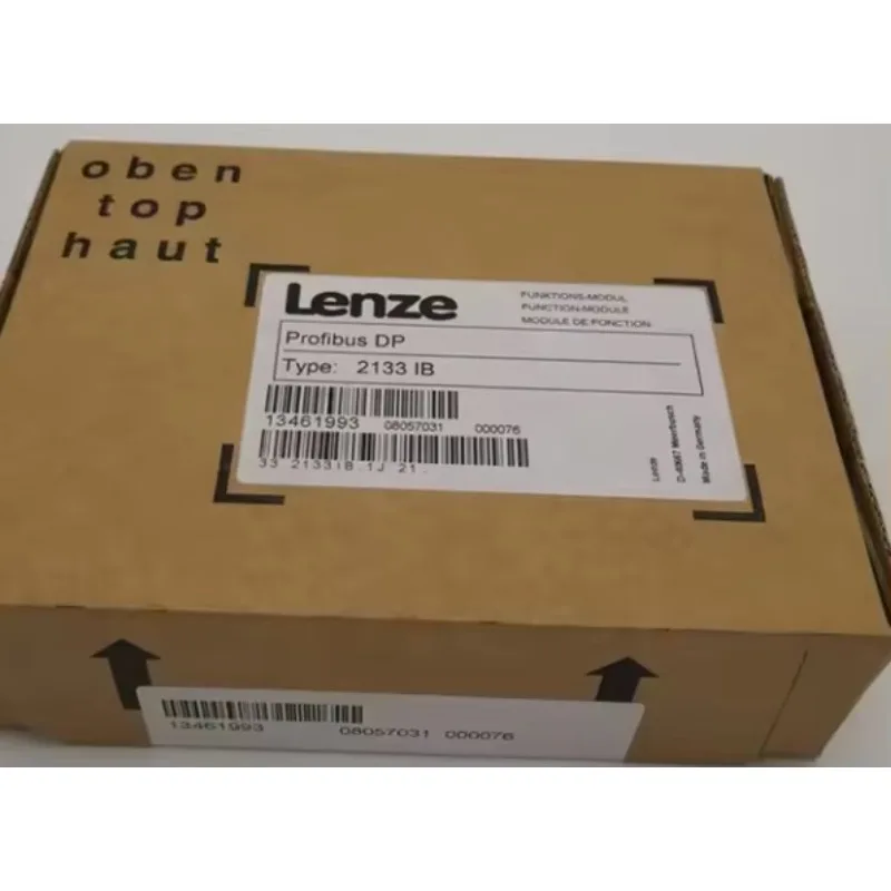 NEW and  Lenze  EL1800S Touch Screen EL   NEW in STOCK