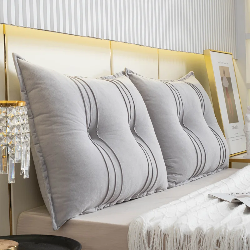 

Murakami Pillow Office Sofa cushion Floor Cushion Sofa Cushions in The Living Room The Backrest of The Bedroom Bed Pillow 틈새쿠션