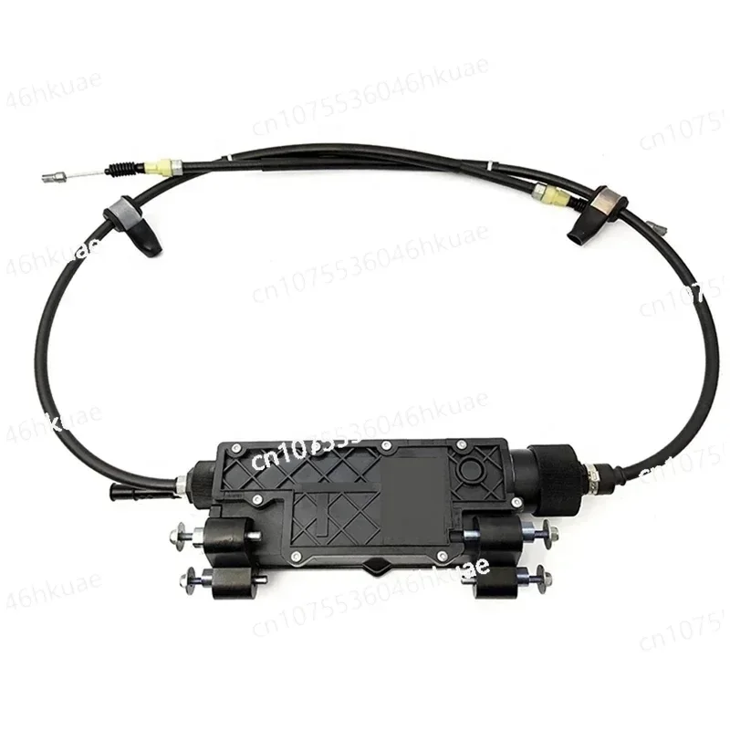 1612865480 9810501780 Car Electric Hand Brake Mechanism Motor Parking Brake Control Element for Citroen C5 X7