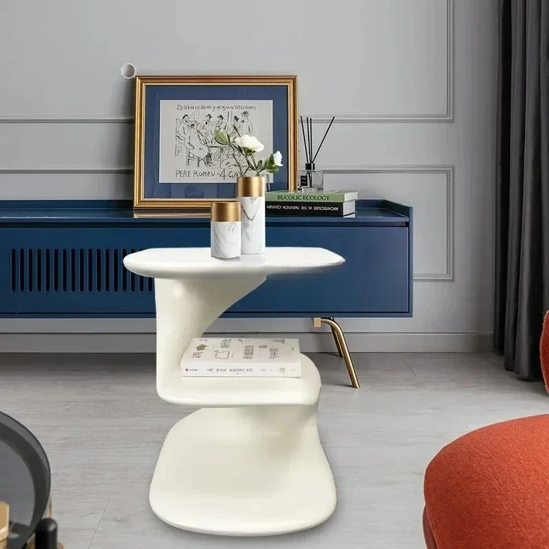 A Modern Coffee Tables Bedroom Small Minimalist Outdoor Coffee Tables Side Luxury Stoliki Kawowe Home Furniture SR50CT