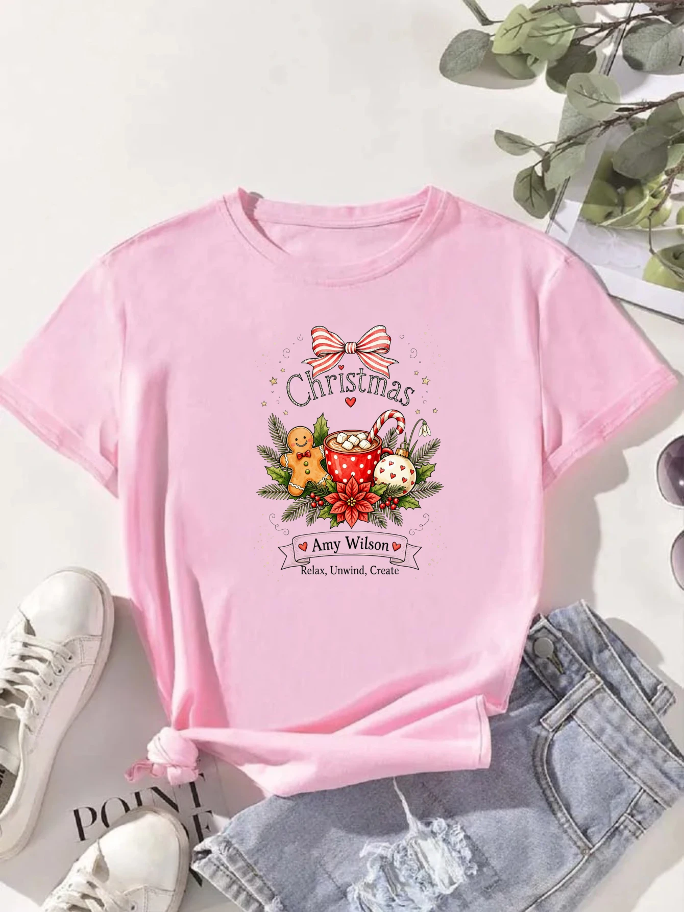 Buffy Will Patrol Tonight Women's Short Sleeve T-shirt Unisex Casual Shirt Sunnydale High School Theme for Women And Men
