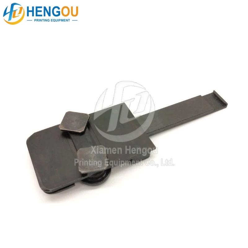 CT-9093-A Plaat M2000 Stikkop Machine Reserveonderdelen