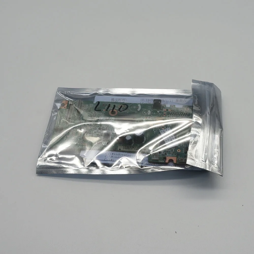 FORMATADOR PCA ASSY Placa formateadora placa base lógica placa madre para Epson L210 L220 L350 L300 L110 L130 L310