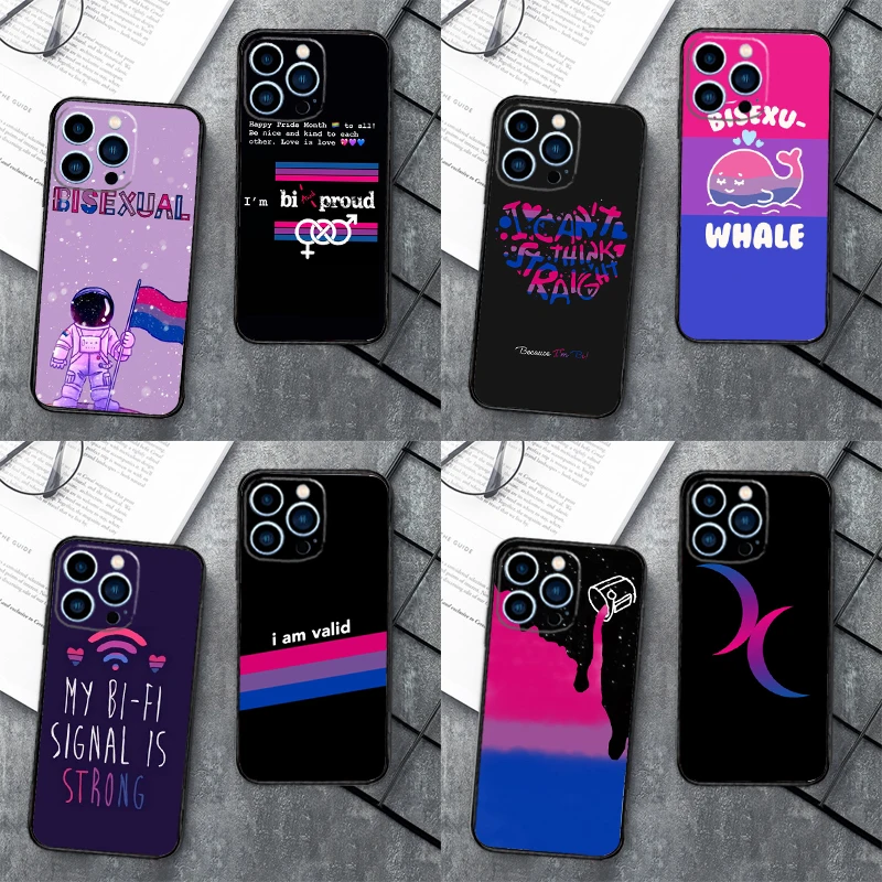 Bisexual Bi Pride LGBT Soft Phone Case For iPhone 16 15 11 12 13 14 Pro Max Mini XS Max XR X Plus SE2 Back Cover Coque - AliExpress 202192403 Bisexual Bi Pride LGBT Soft Phone Case For iPhone 16 15 11 12 13 14 Pro Max Mini XS Max XR X Plus SE2 Back Cover Coque - AliExpress 202192403